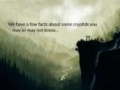 Kriptozoologija 7 puslapis