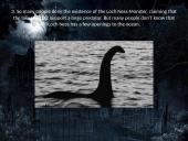 Kriptozoologija 10 puslapis