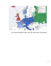 Europos žemėlapio raida 11 puslapis