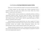 Europos žemėlapio raida 12 puslapis