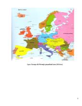 Europos žemėlapio raida 8 puslapis