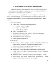 Europos žemėlapio raida 9 puslapis