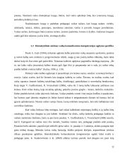 Komunikacinės kompetencijos kursinis darbas 12 puslapis