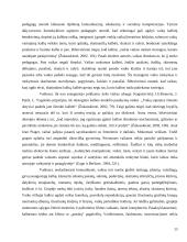 Komunikacinės kompetencijos kursinis darbas 13 puslapis