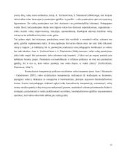 Komunikacinės kompetencijos kursinis darbas 14 puslapis