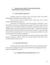 Komunikacinės kompetencijos kursinis darbas 15 puslapis