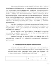 Komunikacinės kompetencijos kursinis darbas 17 puslapis