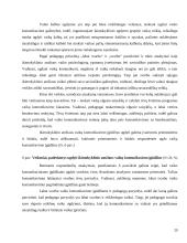 Komunikacinės kompetencijos kursinis darbas 20 puslapis