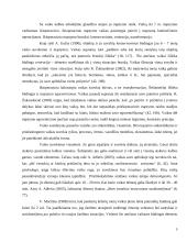 Komunikacinės kompetencijos kursinis darbas 5 puslapis