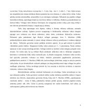 Komunikacinės kompetencijos kursinis darbas 6 puslapis