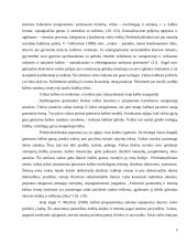 Komunikacinės kompetencijos kursinis darbas 9 puslapis