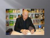 Sigitas Parulskis ir jo kūryba 4 puslapis