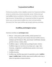 Psichologija, konfliktai. Referatas. 12 puslapis