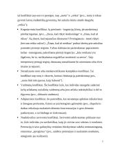 Psichologija, konfliktai. Referatas. 5 puslapis