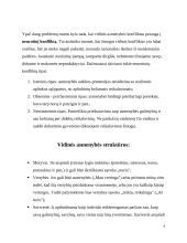 Psichologija, konfliktai. Referatas. 6 puslapis