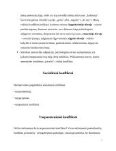 Psichologija, konfliktai. Referatas. 7 puslapis