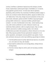 Psichologija, konfliktai. Referatas. 8 puslapis