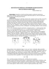Skysčio paviršiaus įtempimas 2 puslapis