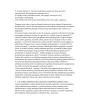 Pagrindinės žmogaus teisės, laisvės ir pareigos 3 puslapis