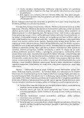 Netradiciniai tikėjimai ir jų socialinė reikšmė 3 puslapis