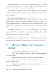 Socialiniai tinklai referatas 12 puslapis