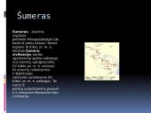 Šumerai ir jų gyvenimo subtilybės 2 puslapis