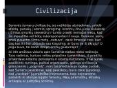 Šumerai ir jų gyvenimo subtilybės 4 puslapis