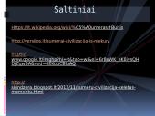 Šumerai ir jų gyvenimo subtilybės 9 puslapis