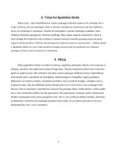 Verslo idėja "Valymo paslaugos" 9 puslapis