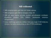 Mažoji ūkio bendrija 10 puslapis