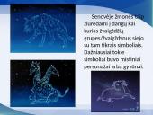 Žvaigždynai pristatymas 3 puslapis