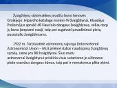 Žvaigždynai pristatymas 4 puslapis