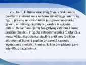 Žvaigždynai pristatymas 6 puslapis