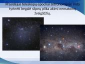 Žvaigždynai pristatymas 8 puslapis