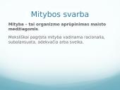Mitybos fiziologija. Būtinos amino rūgštys ir jų natūralūs šaltiniai 2 puslapis