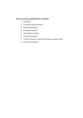 Įmonės “Kelionių akademija” marketingo planas 2017 m. 13 puslapis
