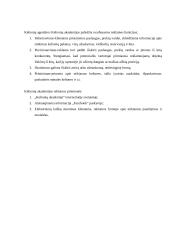 Įmonės “Kelionių akademija” marketingo planas 2017 m. 16 puslapis