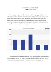 Įmonės “Kelionių akademija” marketingo planas 2017 m. 3 puslapis