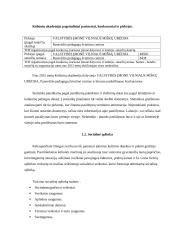 Įmonės “Kelionių akademija” marketingo planas 2017 m. 5 puslapis