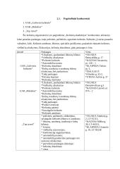 Įmonės “Kelionių akademija” marketingo planas 2017 m. 9 puslapis