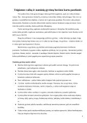 Vaikai ir naminiai gyvūnai - už ir prieš 4 puslapis