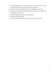 Vaikai ir naminiai gyvūnai - už ir prieš 5 puslapis