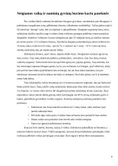 Vaikai ir naminiai gyvūnai - už ir prieš 6 puslapis