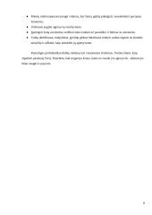 Vaikai ir naminiai gyvūnai - už ir prieš 8 puslapis