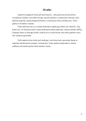 Vaikai ir naminiai gyvūnai - už ir prieš 9 puslapis