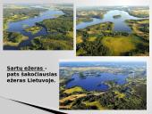 Aukštaitijos etnogeografinis regionas 15 puslapis