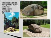 Aukštaitijos etnogeografinis regionas 16 puslapis