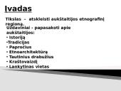 Aukštaitijos etnogeografinis regionas 3 puslapis