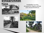 Aukštaitijos etnogeografinis regionas 8 puslapis