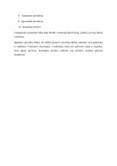 Etikos problemos analizė. Įdarbinimo agentūros 3 puslapis